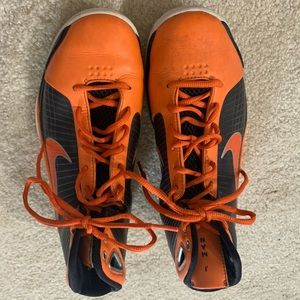 Nike Hyperdunk ID Basketball Shoes